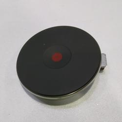 Piastra di riscaldamento 2,6 KW