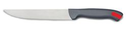 Koksmes - recht - RVS - Lemmet: 155mm