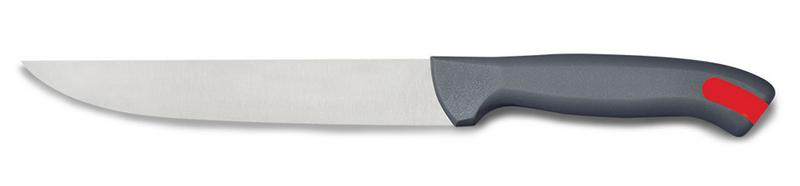 Koksmes - recht - RVS - Lemmet: 155mm