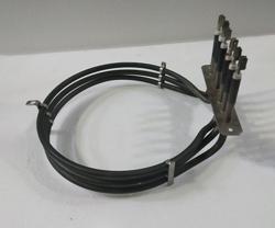 Topné těleso - 5 kW / 230 V - pro KB1011-TP, KB2011-TP, KB511-TP, KDB511C, KDB511V, BB646, KB511, KB1011, KB2011, HEB611-46, BB646-TP a HEB1011-46