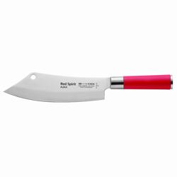 F. DICK | Red Spirit - kockkniv "AJAX" - blad 20cm