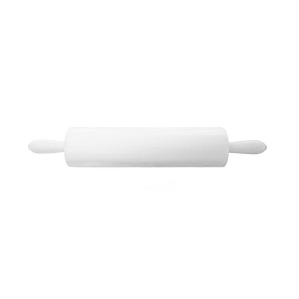 Commercial Rolling Pin - Ø75x330mm - Polyethylene