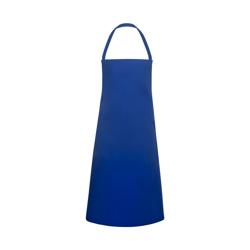 KARLOWSKY | Grembiule pettorina Basic - Blu