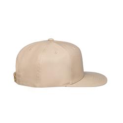 Flat cap - beige