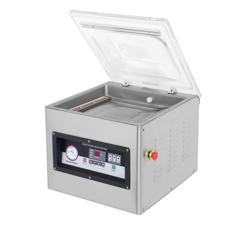 Chamber Vacuum Sealer - 20m³/h - 900W - Digital - Benchtop