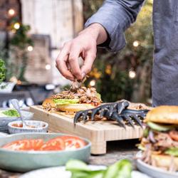 ZWILLING | BBQ+ - Кігті для м'яса, 2 шт.