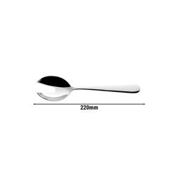 ZWILLING | SWING - Saladevork - 220mm - gepolijst