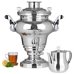BEEM | ROYAL - Samowar Teekocher - 15 Liter - 3 kW