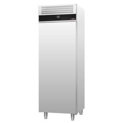 Jäätelö pakastekaappi – 1 ovi – 48 × 5 L tai 32 × 7 L jäätelöastioille