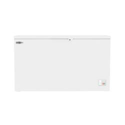 Congelador - 433 litros (contenido neto) - blanco