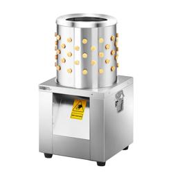 (117 plukvingers) plukmachine - Trommel Ø 30,5cm