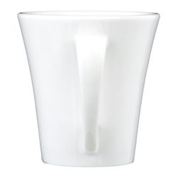 (6 pezzi) SELTMANN WEIDEN | Tazza da cappuccino - 0,25 litri