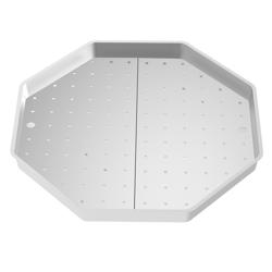 Posuda za sakupljanje masnoće mesa