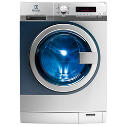 ELECTROLUX | myPRO WE170P - Smart professionele wasmachine - 8kg - met afvoerpomp