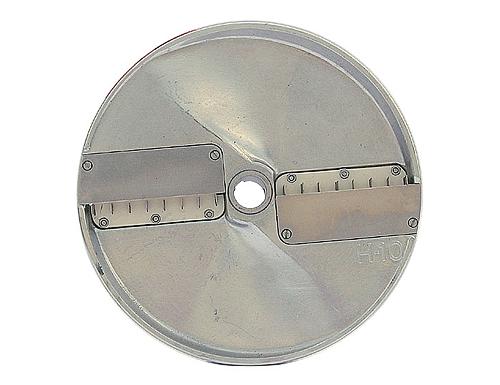 Tartelettform - Form: Stäbchen - 10 mm - Ø 205 mm - passar till GEH, GEH5 & GEH5R