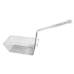 Frituurmand - 169x633x(H)358mm - RVS | met hittebestendige handgreep - passend voor EFY25