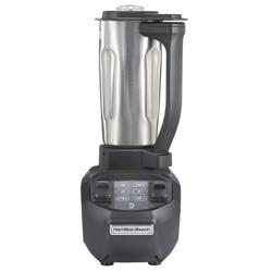 HAMILTON BEACH | Frullatore per Bar RIO HBBS255 - 0,95 Litri - 625 Watt - Contenitore in acciaio inox