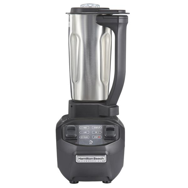 HAMILTON BEACH | Professionele blender RIO HBBS255 - 0,95 liter - 625 Watt - RVS mengbeker