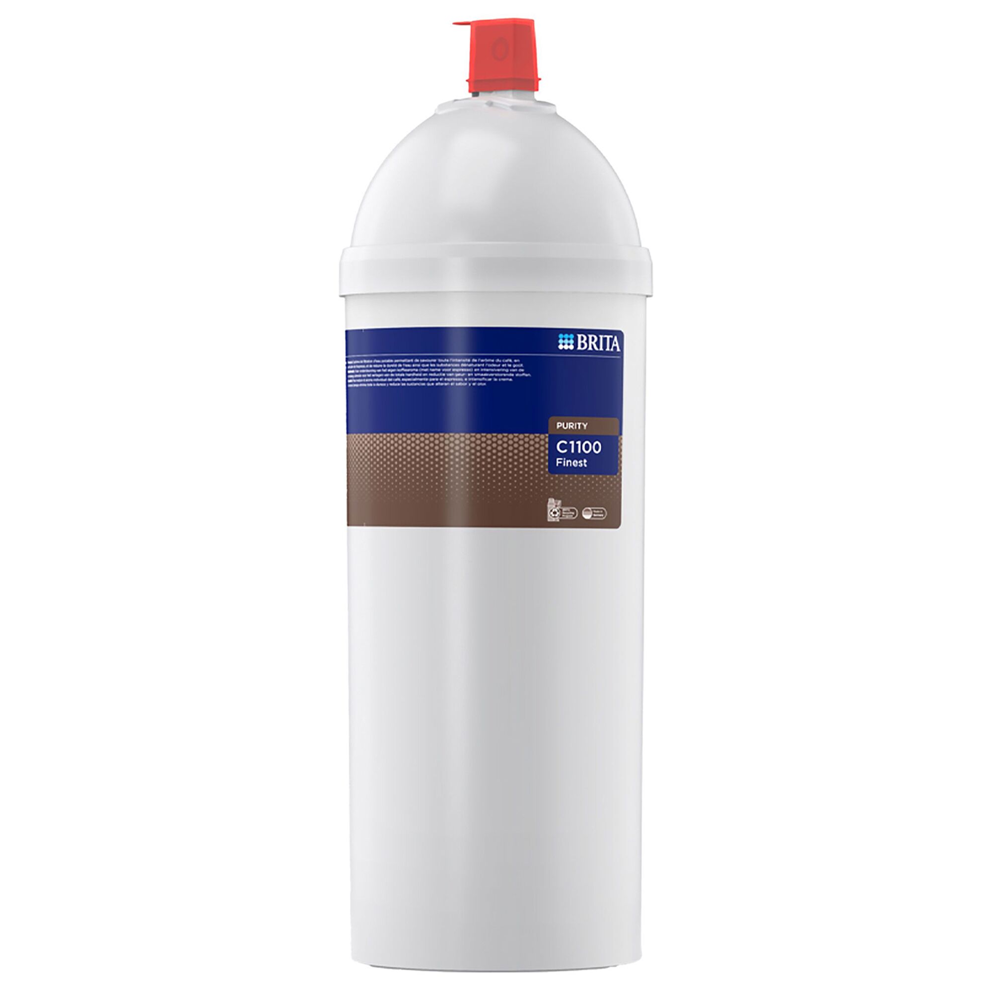 BRITA | Cartouche de filtre - PURITY Finest C1100