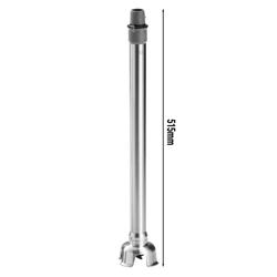 Mixstab für Stabmixer - 450 mm