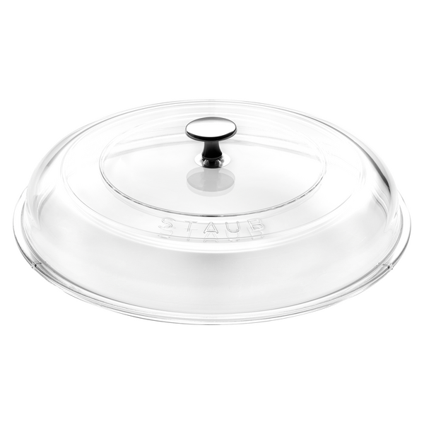 STAUB | Tampa de vidro - Ø 280mm
