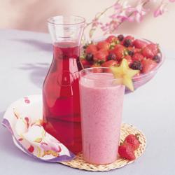 (12 pièces) CAMBRO | CAMLITER® - Carafe à boissons - 1 litre - couvercle inclus	