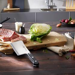 ZWILLING | GOURMET - Kuhinjska satara - Oštrica: 150mm