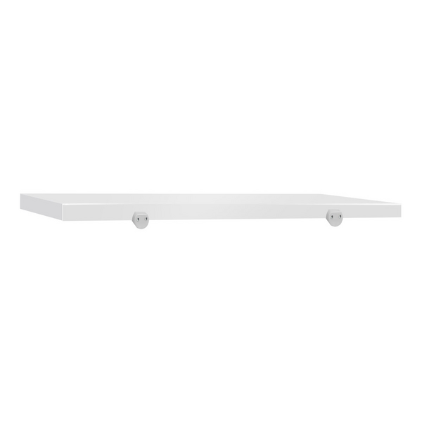 Çalışma Tezgahı için Kesme Tahtası - 800x600mm - Beyaz