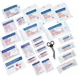 Multi Eerste hulp kit