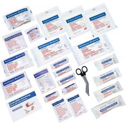 Första hjälpen kit Multi