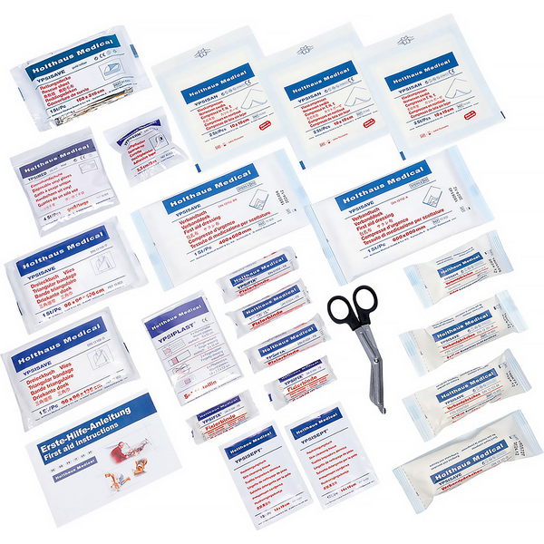 Multi Eerste hulp kit
