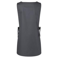 (6 pieces) KARLOWSKY | Marilies throw-over tunic - Black - Size: 2
