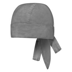 Karlowsky | Bandana Essential - Platinum szürke