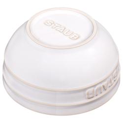 STAUB | CERAMIQUE - Ciotola - Ø 140mm - Ceramica - Bianco avorio