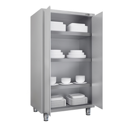Ormar za posuđe ECO - 1000x700 mm - 2 krilna vrata - Visina: 1800 mm