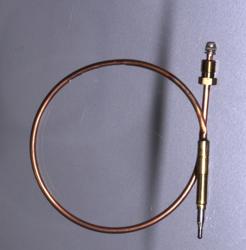 Termocoppia - per Fry Top a gas delle serie GGB e GBP