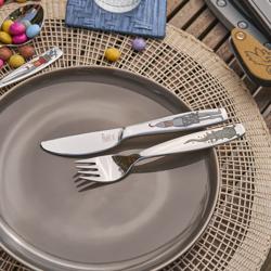 ZWILLING | RITTER ECKBERT - Couverts pour enfants - 4 pièces    