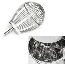 Endüstriyel Planet mikser - 20 litre - 800W - 3 aparat dahil