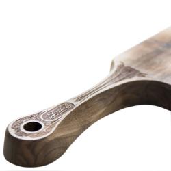 BERKEL | Schneidebrett aus Buchenholz - 395x200mm