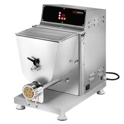 Machine à pâtes électrique – 13 kg/h – 750 watts – Ø 57 mm filière