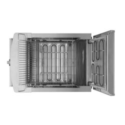 ROBAND | Grille-pain à convoyeur professionnel – 2,99 kW