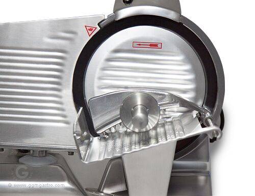 Trancheuse - 150 watts - Lame : Ø 250 mm