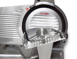 Snijmachine - 150 Watt - Mes: Ø 250 mm