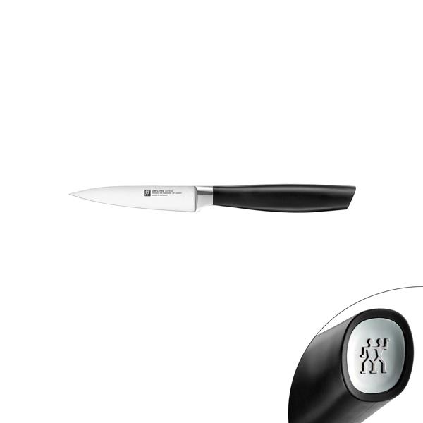 ZWILLING | ALL * STAR - Cuchillo Mechador y Guarnicionero - Hoja: 100mm - Plata