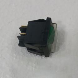 Replacement Heat Lamp Switch 230V – Compatible with WB663 & WB669