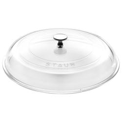 STAUB | Glazen deksel - Ø 300mm