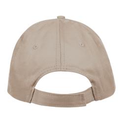 Baseball cap Action - sand