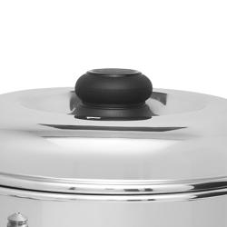 Koffie percolator - 10 liter - 1.5 kW
