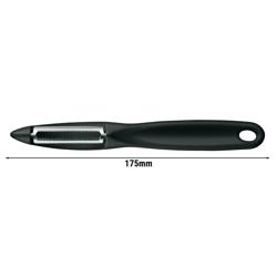 VICTORINOX | Universeel schilmes met gekartelde rand