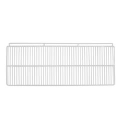 Griglia portante plastificata - 795x320x35mm - Bianco